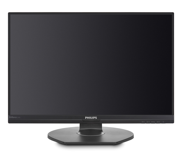 Philips 24&quot; B-Line 241B7QUPEB, Full HD, IPS -n&auml;ytt&ouml;