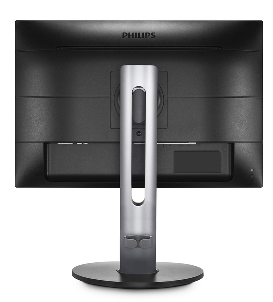 Philips 24&quot; B-Line 241B7QUPEB, Full HD, IPS - sk&auml;rm