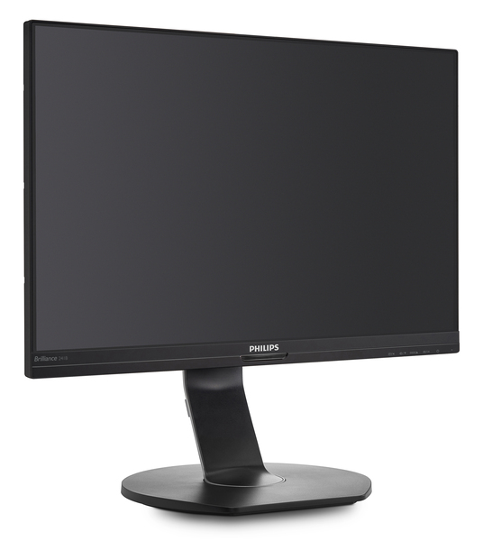 Philips 24&quot; B-Line 241B7QUPEB, Full HD, IPS - monitor