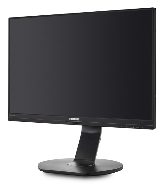 Philips 24&quot; B-Line 241B7QUPEB, Full HD, IPS - sk&auml;rm