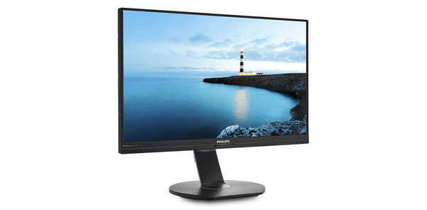 Philips 24&quot; B-Line 241B7QUPEB, Full HD, IPS -n&auml;ytt&ouml;