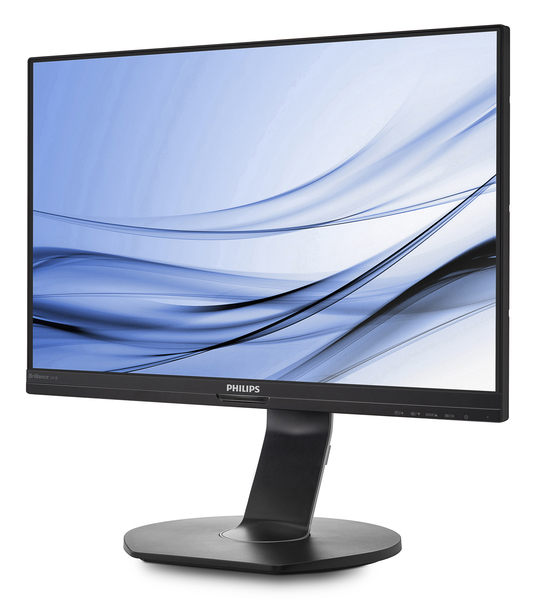 Philips 24&quot; B-Line 241B7QUPEB, Full HD, IPS -n&auml;ytt&ouml;