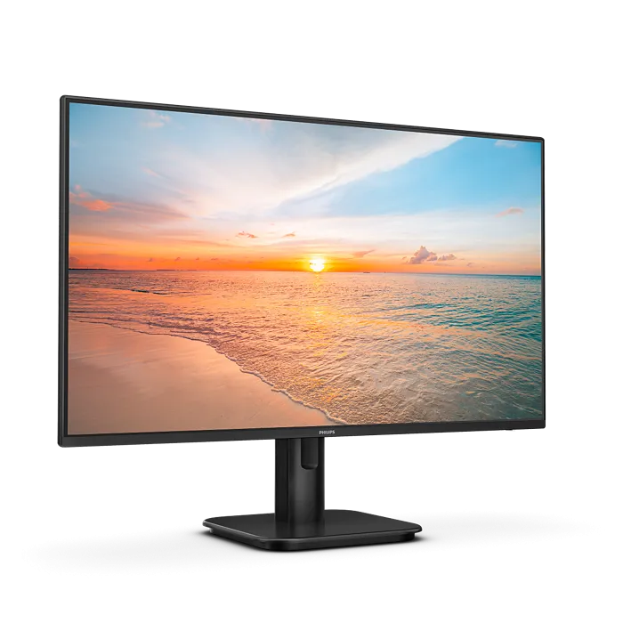 Philips 24E1N1300A 24&quot; Full HD, IPS - monitor