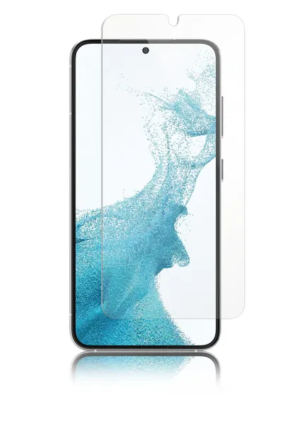 Panzer Tempered Glass, Galaxy S23 Plus -panssarilasi