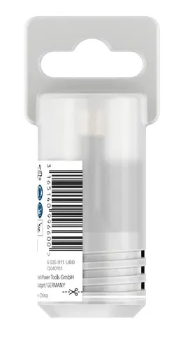 Bosch Diamond Cutter Dry Speed Diamantborbit Vinkelkv&aelig;rn