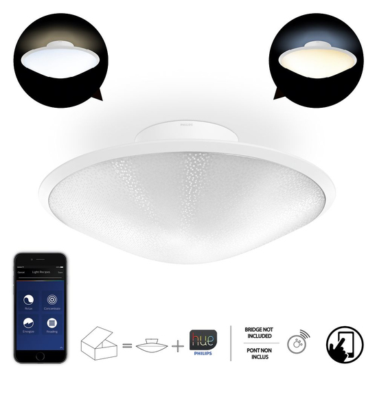 PHILIPS COL HUE TONE PHOENIX CEILING LAMP