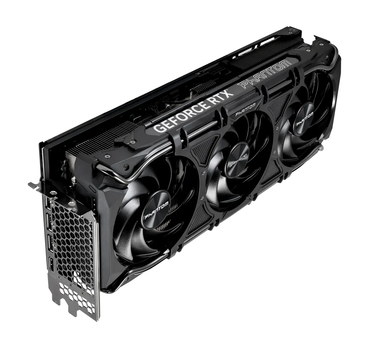 Gainward GeForce RTX 4080 Phantom 16 GB - grafikkort