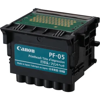 CANON PF-05 print head for iPF6300 iPF6350 iPF8300