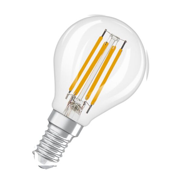 OSRAM LED Superstar Classic A60 Filament dimbar E27 5.9 W 806 lm 2700 K