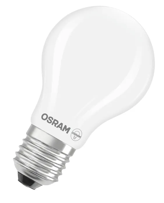 OSRAM LED ST45 Klar Dimbar Lampa 806 Lumen 5,9 Watt 2700 Kelvin E27