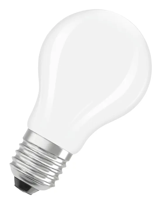 OSRAM LED ST45 Klar Dimbar Lampa 806 Lumen 5,9 Watt 2700 Kelvin E27
