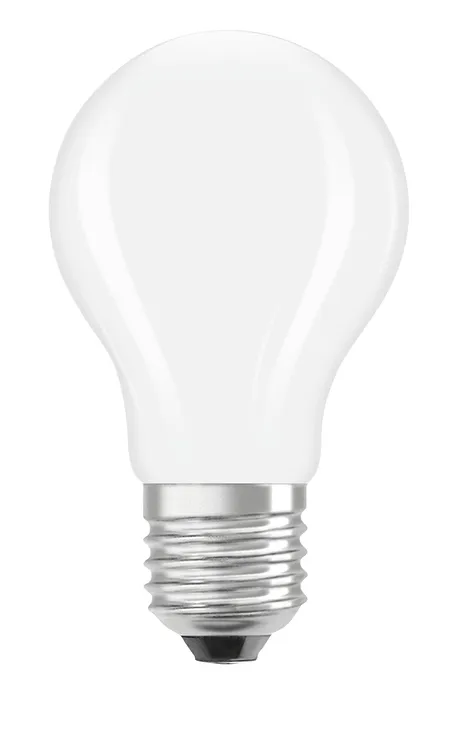 OSRAM LED ST45 Klar Dimbar Lampa 806 Lumen 5,9 Watt 2700 Kelvin E27