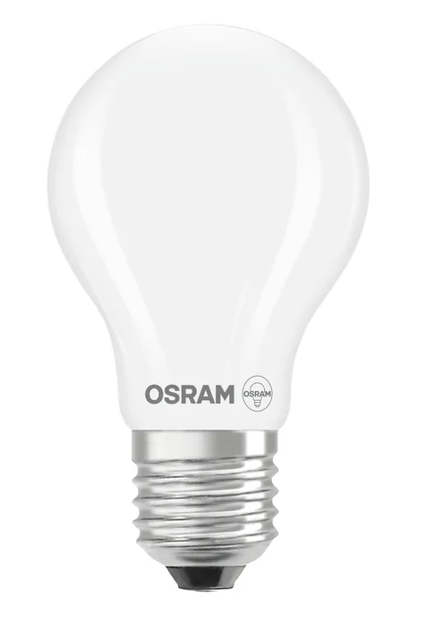 OSRAM LED ST45 Klar Dimbar Lampa 806 Lumen 5,9 Watt 2700 Kelvin E27