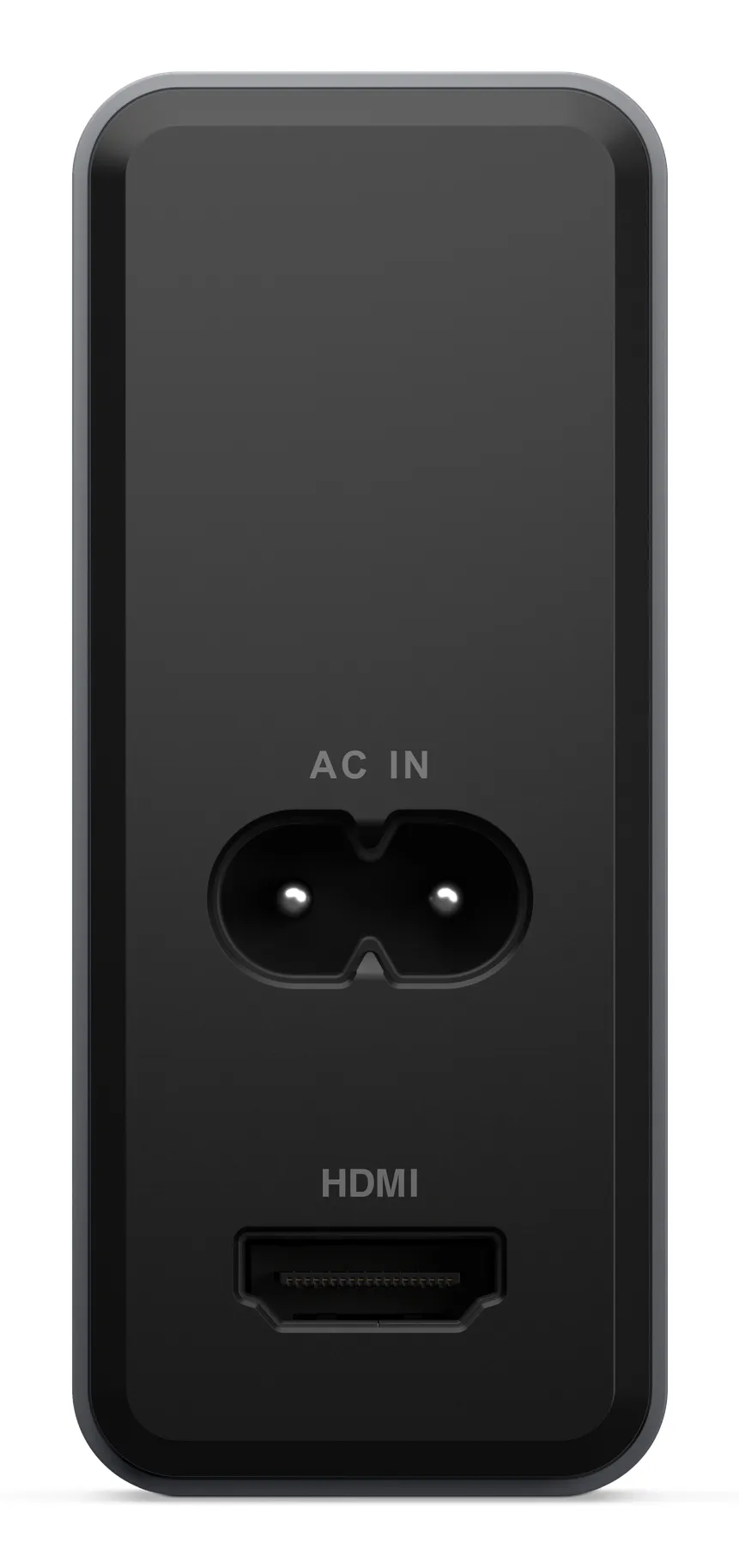 LENOVO X9 GAN POWERED TRAVEL DOCK