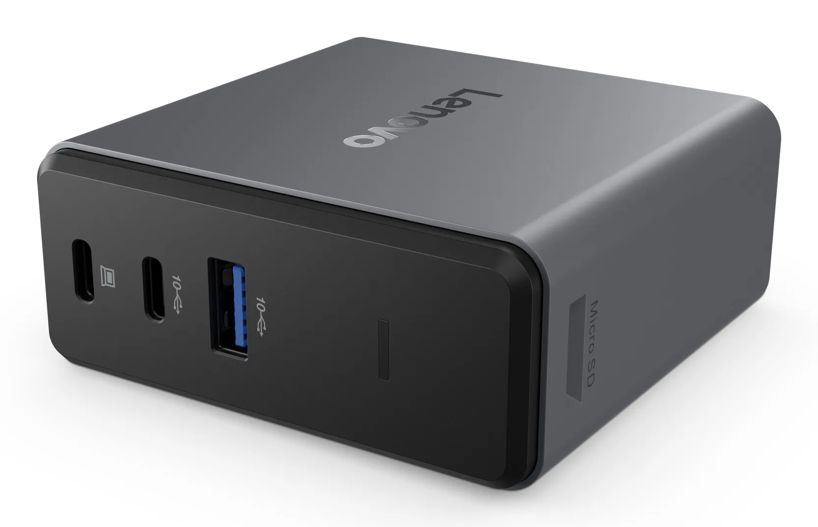 LENOVO X9 GAN POWERED TRAVEL DOCK