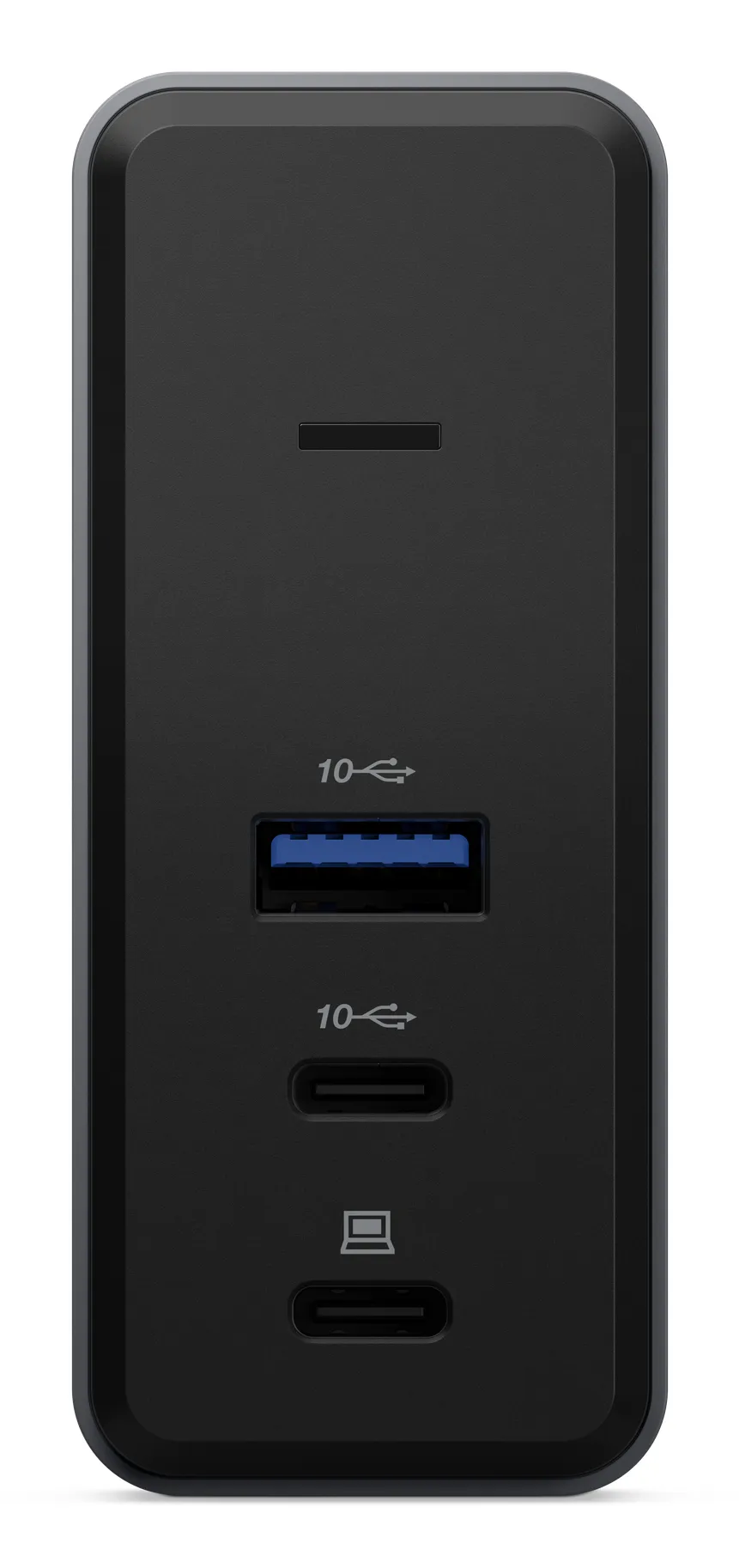 LENOVO X9 GAN POWERED TRAVEL DOCK