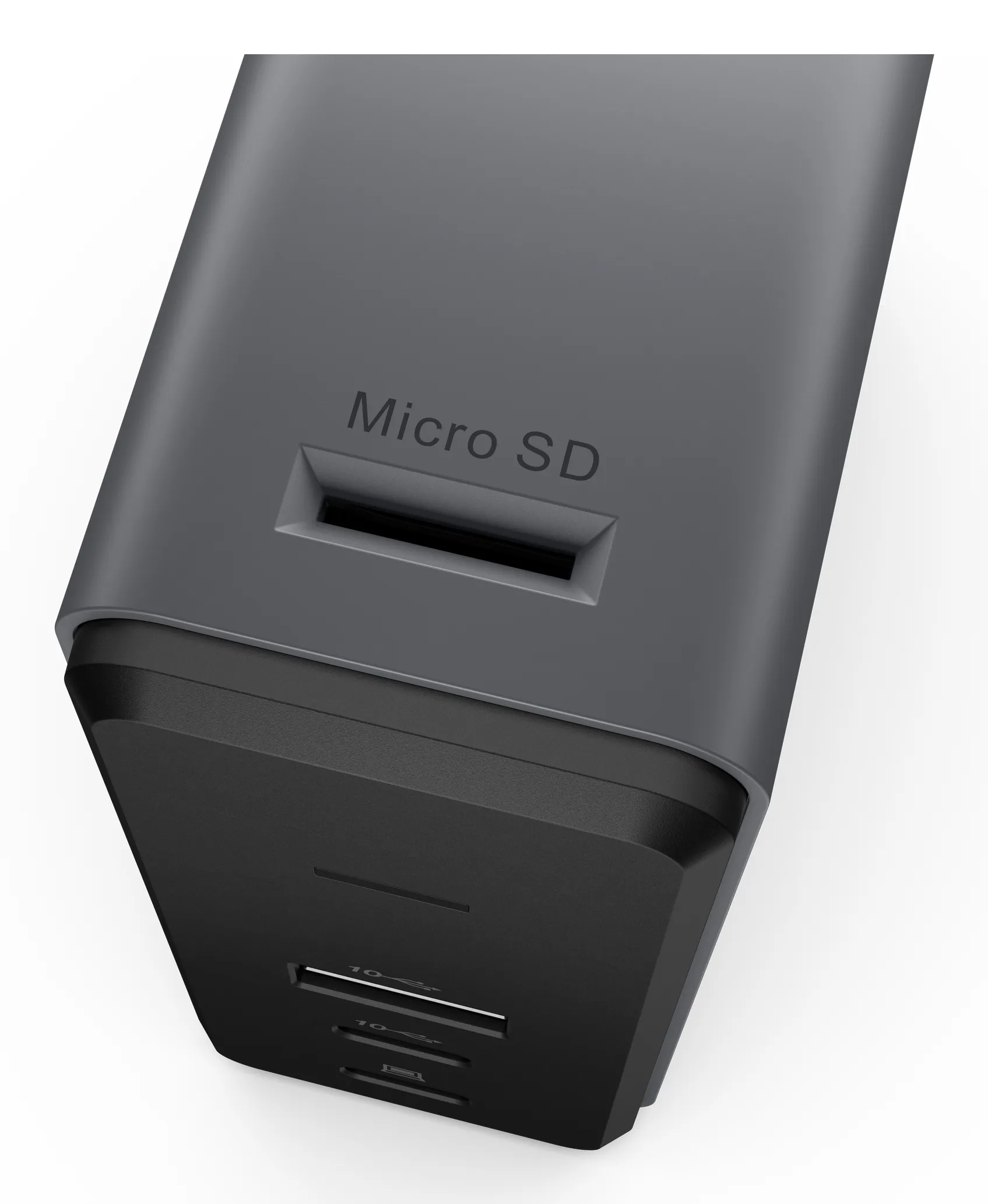 LENOVO X9 GAN POWERED TRAVEL DOCK