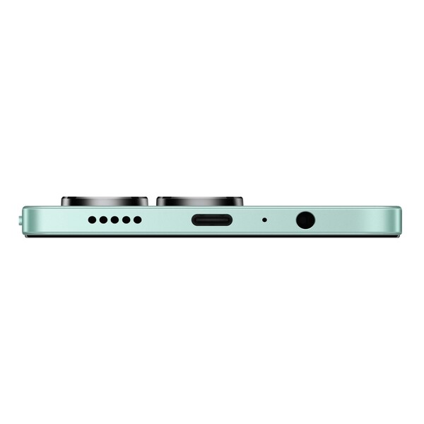 Honor X5C Plus 4/64Gt Android -mobile phone, Ocean Cyan