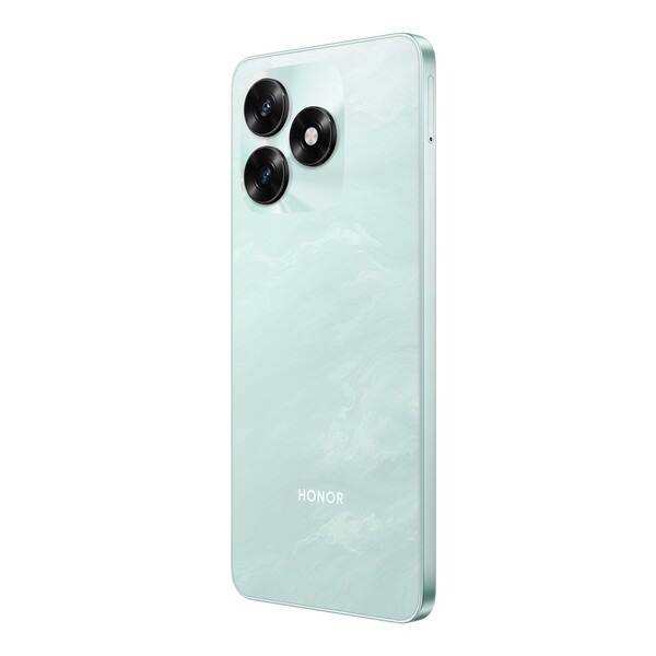 Honor X5C Plus 4/64Gt Android -mobile phone, Ocean Cyan
