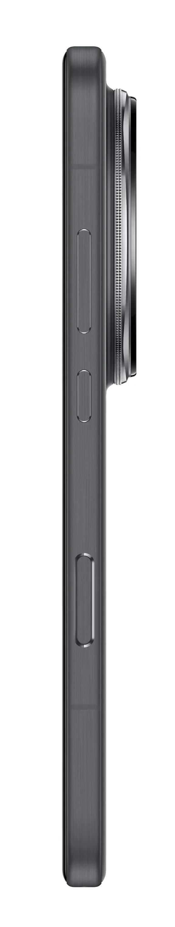 HONOR Magic8 Pro 12/512 Gt -puhelin, musta