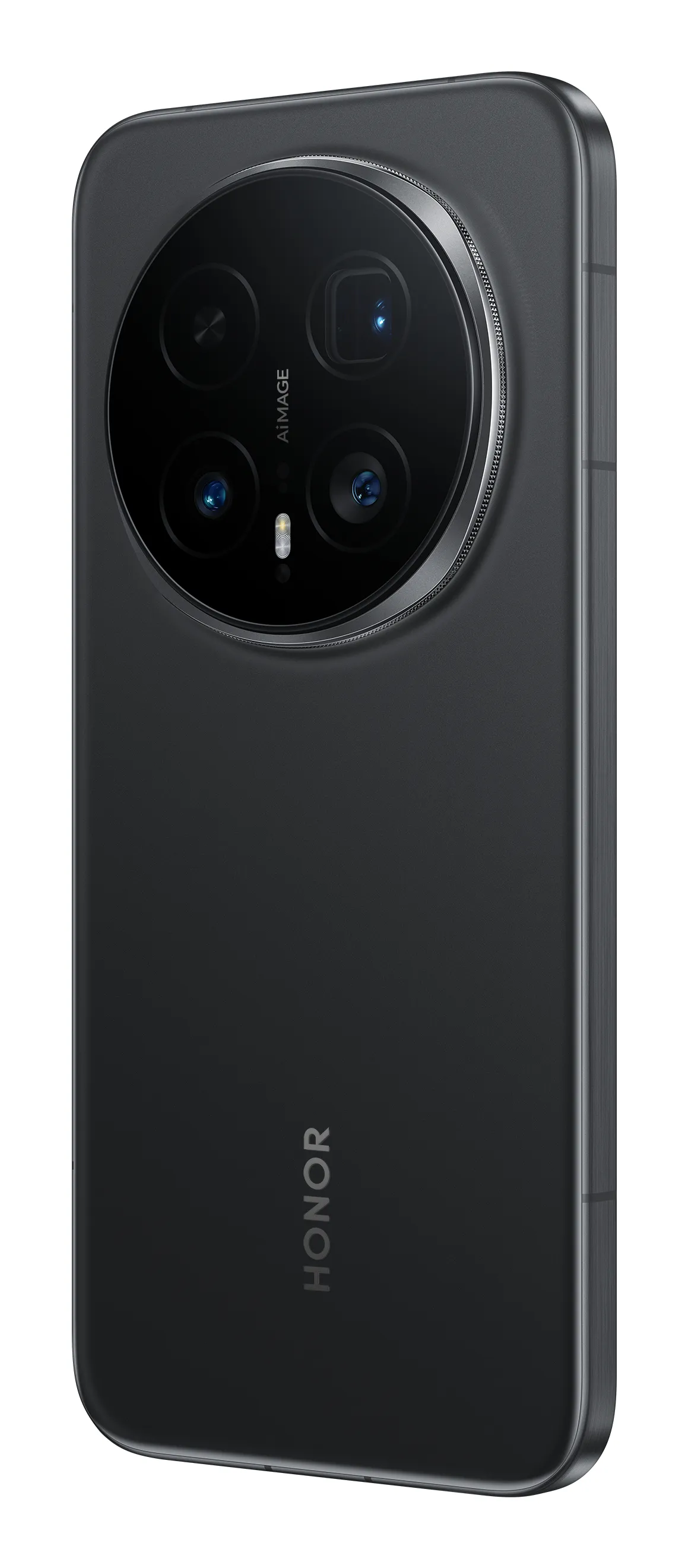 HONOR Magic8 Pro 12/512 Gt -puhelin, musta