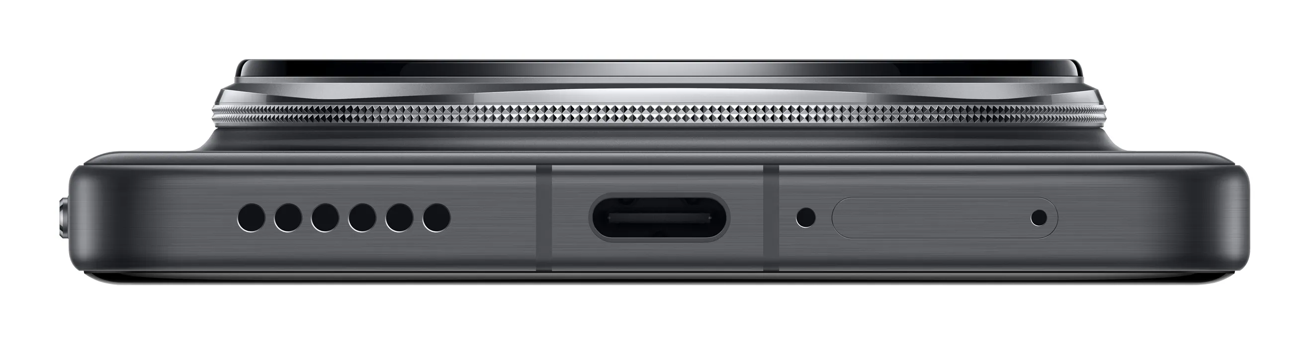 HONOR Magic8 Pro 12/512 Gt -puhelin, musta