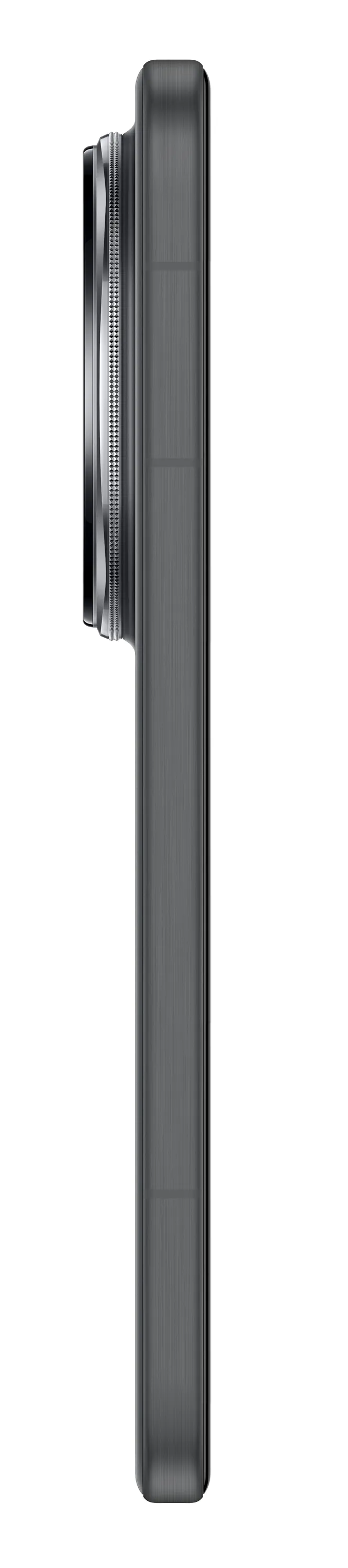 HONOR Magic8 Pro 12/512 Gt -puhelin, musta