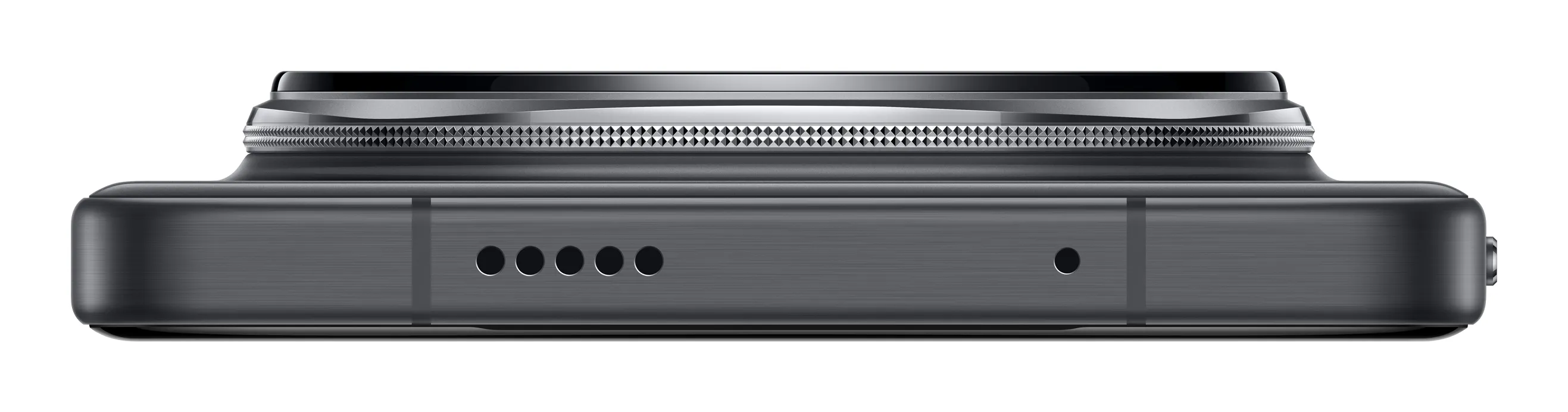 HONOR Magic8 Pro 12/512 Gt -puhelin, musta