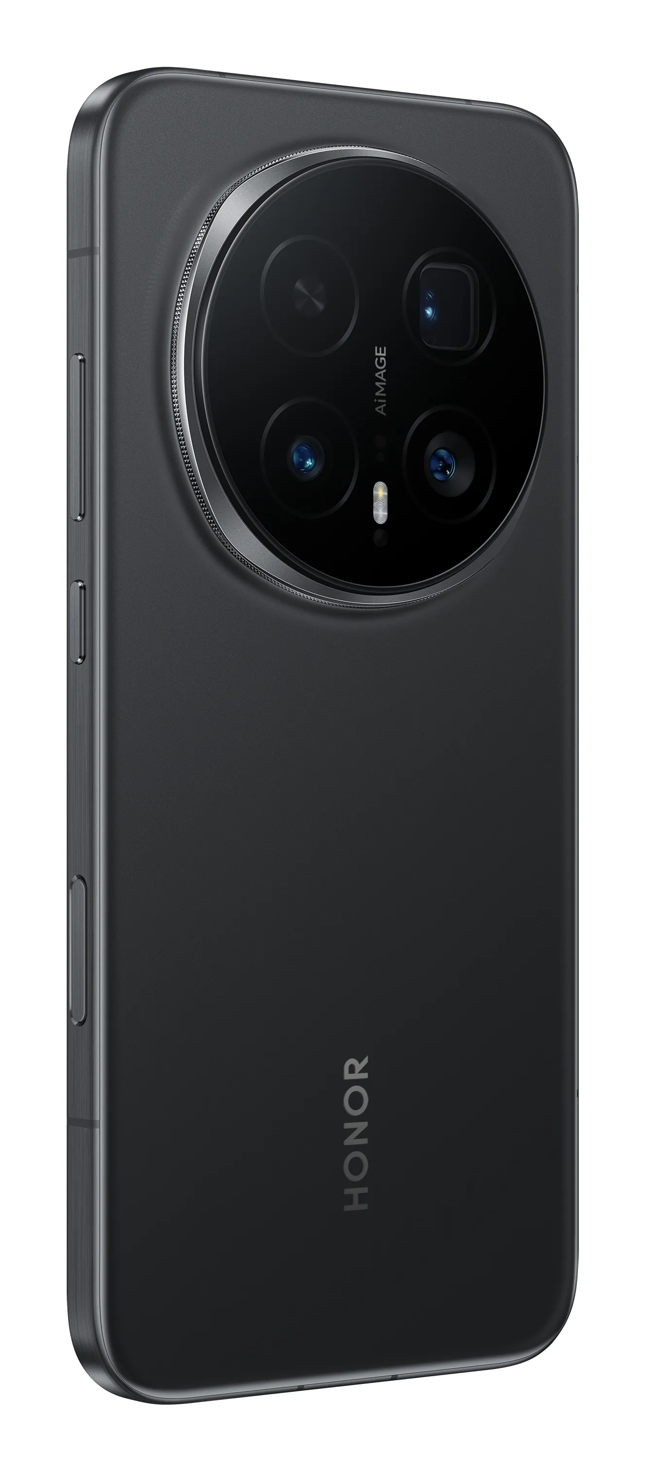 HONOR Magic8 Pro 12/512 Gt -puhelin, musta