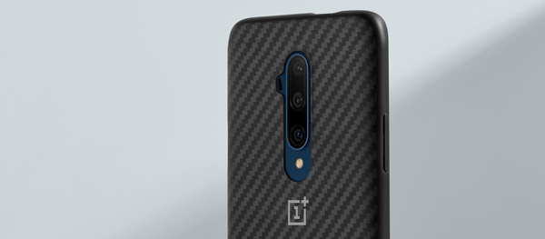 ONEPLUS BUMPER CASE (ONEPLUS 7T PRO KARBON)