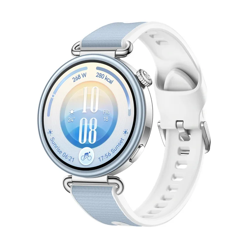 HUAWEI WATCH GT 7 41mm -&auml;lykello, sininen