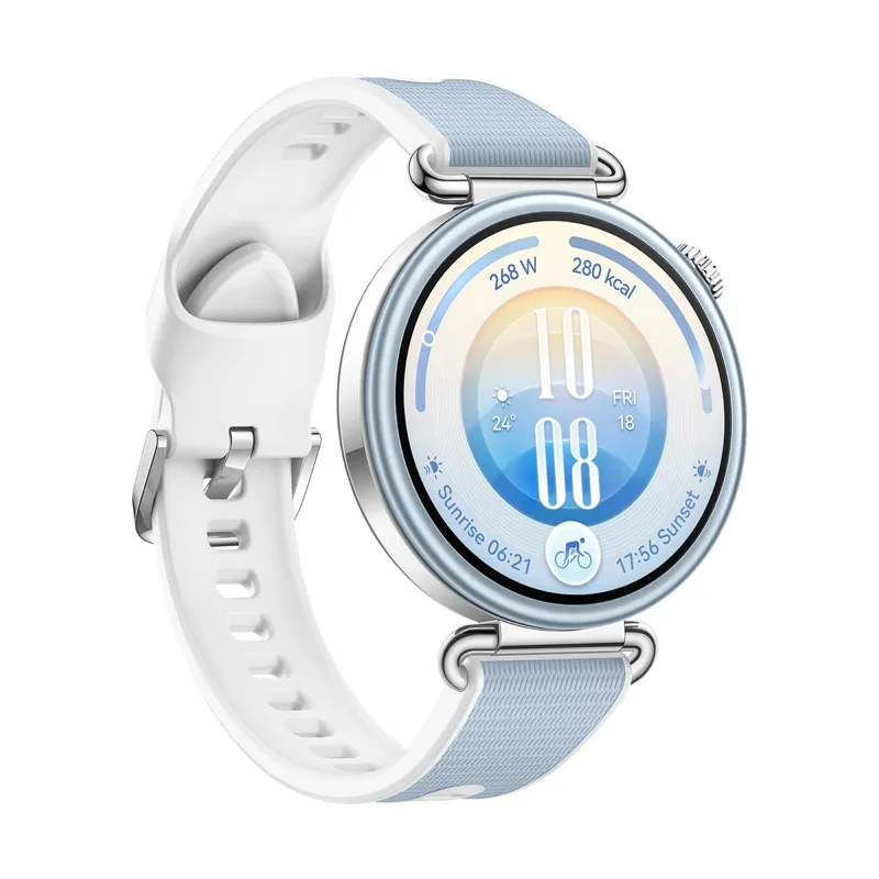 HUAWEI WATCH GT 7 41mm -&auml;lykello, sininen