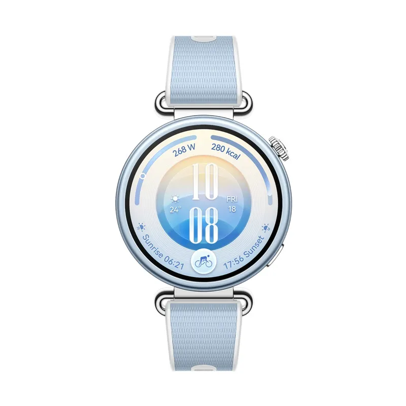 HUAWEI WATCH GT 7 41mm -&auml;lykello, sininen