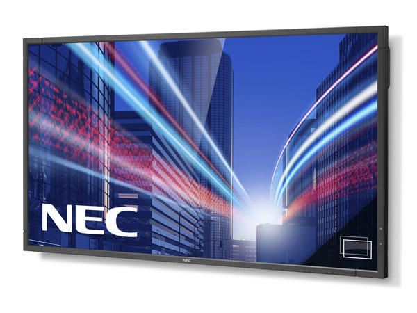 MultiSync P553 PG 55" P-Series