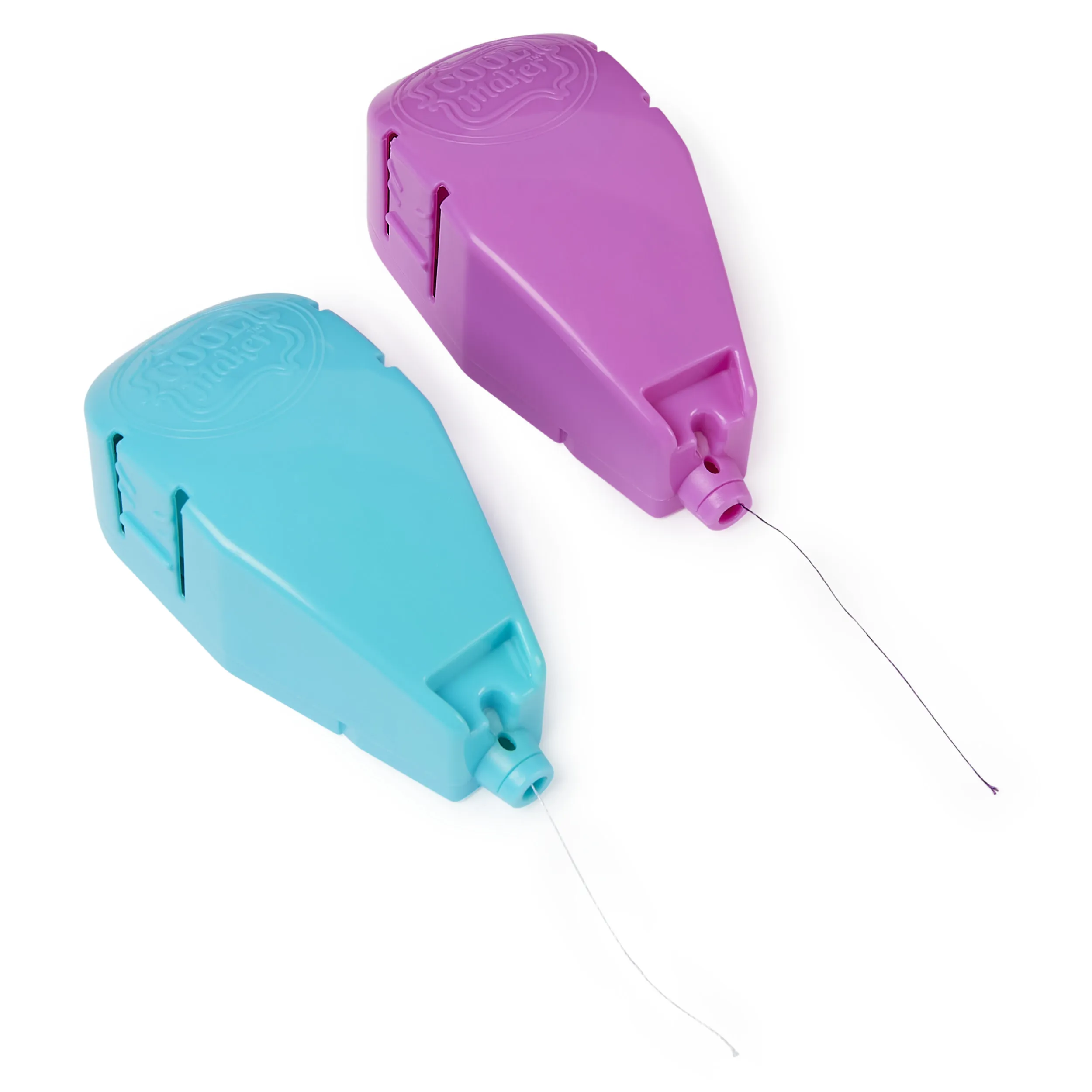 Spin Master Cool Maker Stitch n Style Refill Kit Crafting