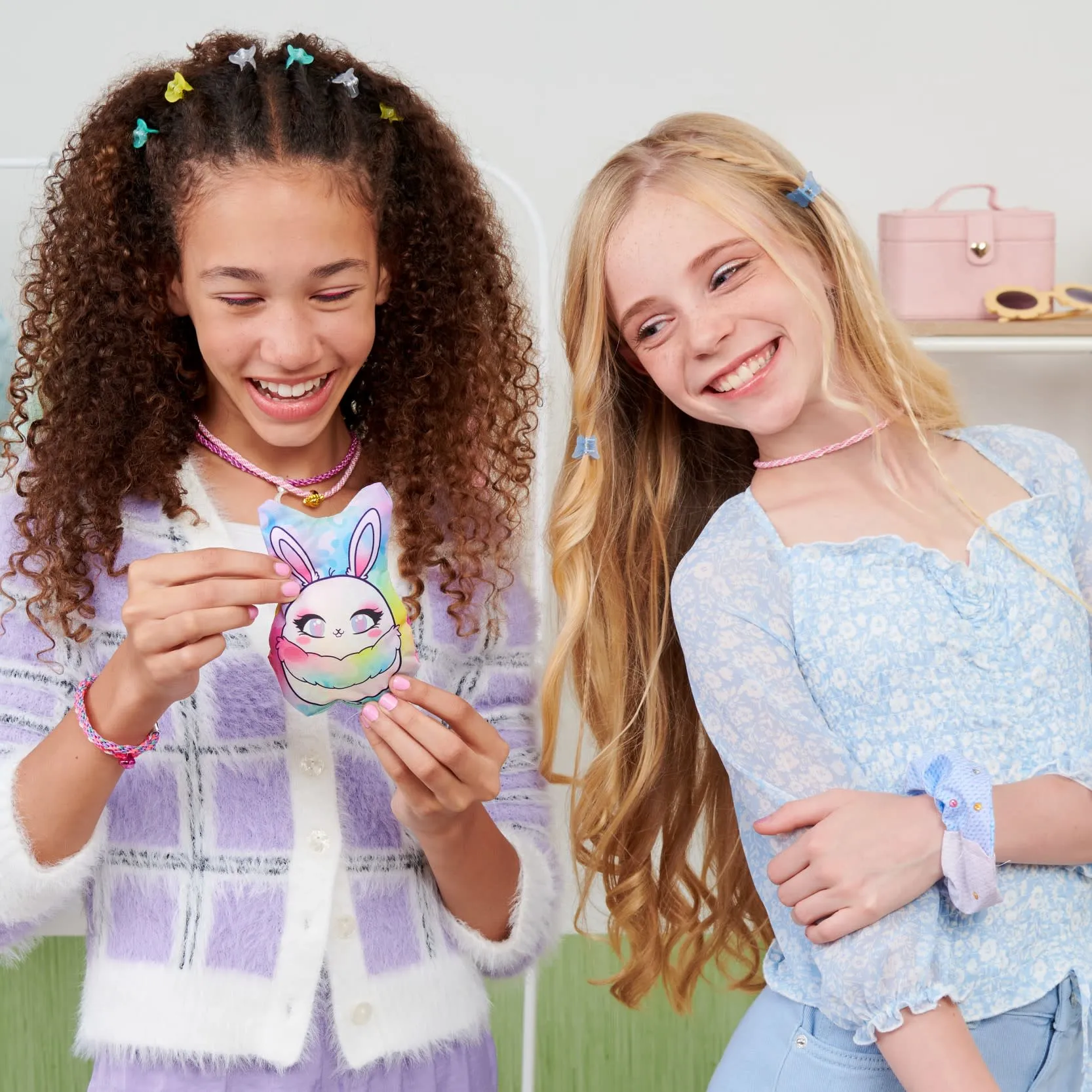 Spin Master Cool Maker Stitch n Style Refill Kit Crafting