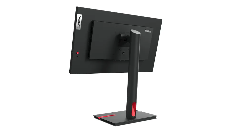 Lenovo ThinkVision T22i-30 21.5" Full HD, IPS -n&auml;ytt&ouml;, USB hub