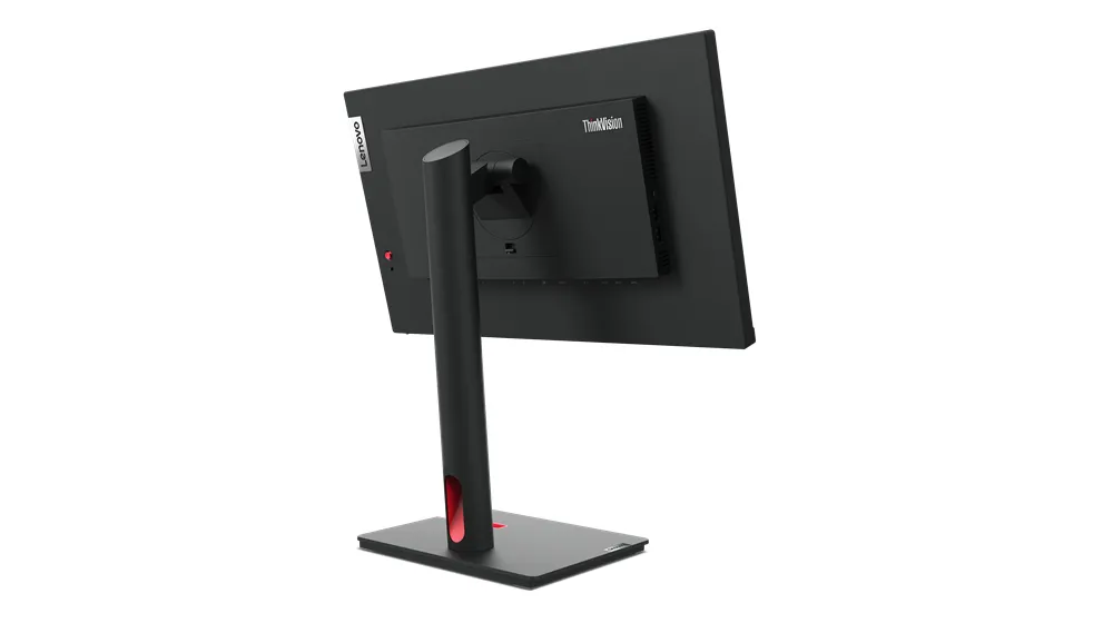 Lenovo ThinkVision T22i-30 21.5" Full HD, IPS -n&auml;ytt&ouml;, USB hub