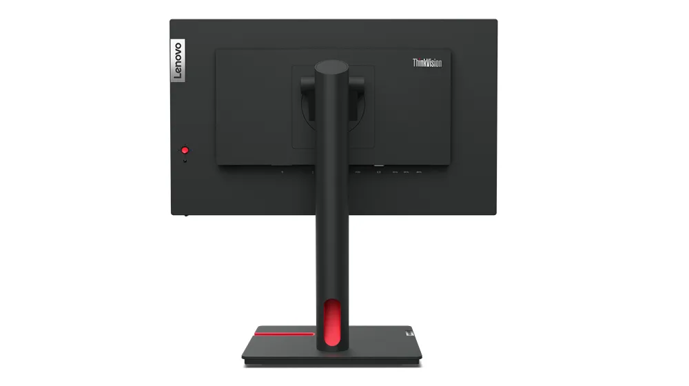 Lenovo ThinkVision T22i-30 21.5" Full HD, IPS -n&auml;ytt&ouml;, USB hub