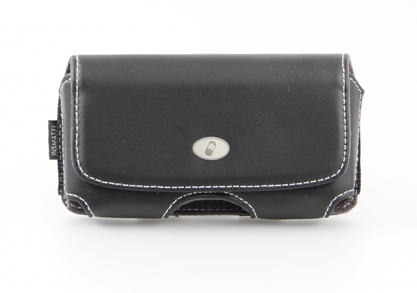 (Bargains) Insmat, Business Slim 3XL, black