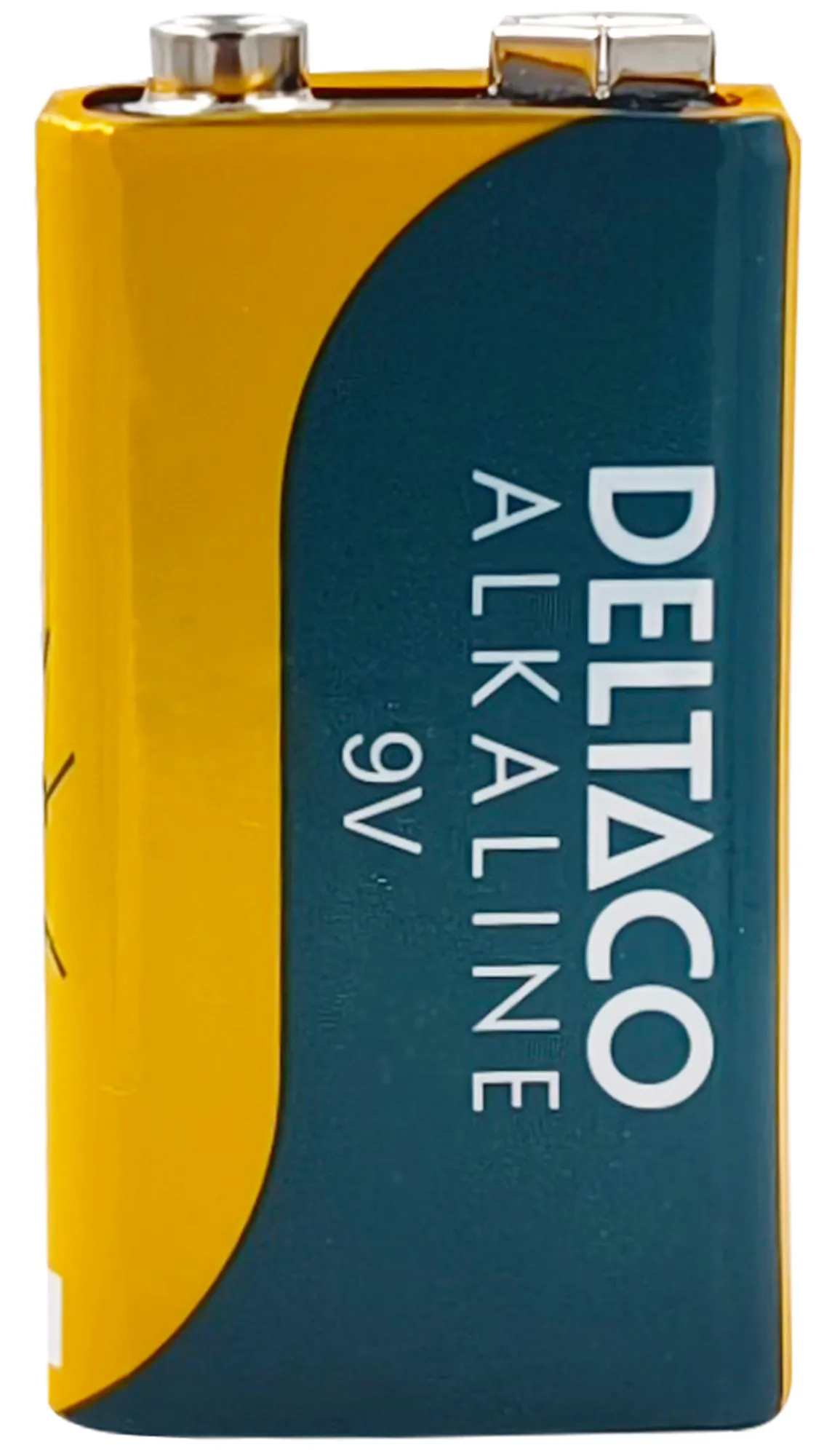 DELTACO 6LR61 - Paristo