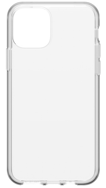 OtterBox Clearly Protected Skin, iPhone 11 Pro - Case, Transparent
