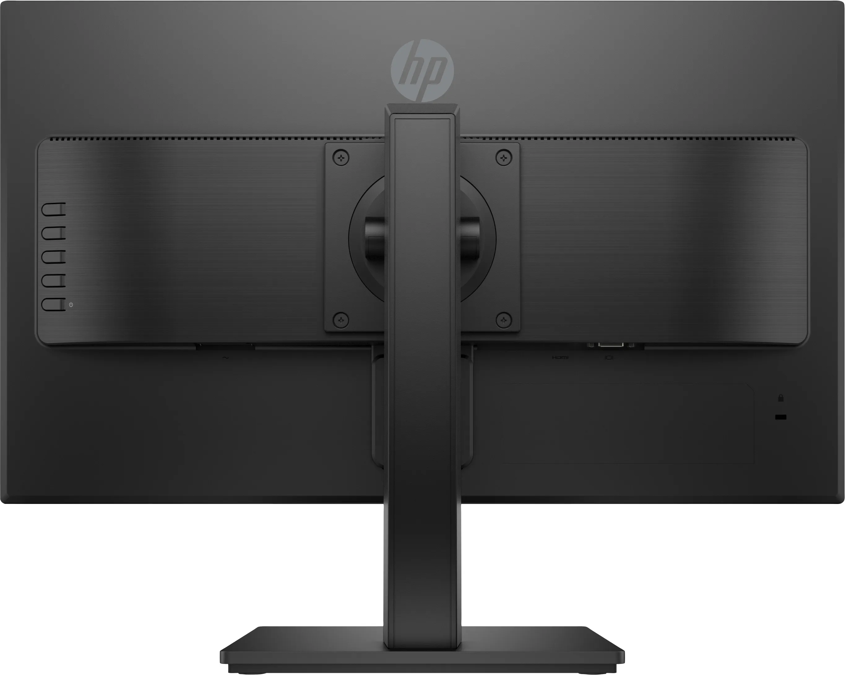 HP 24&quot; P24q G4, QHD, IPS - monitor