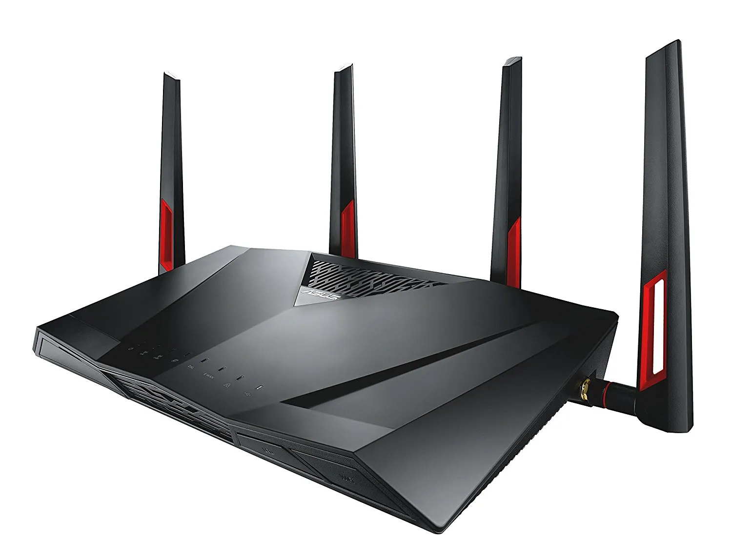Wireless Router Gigabit Ethernet Dual-Band (2.4 Ghz /
