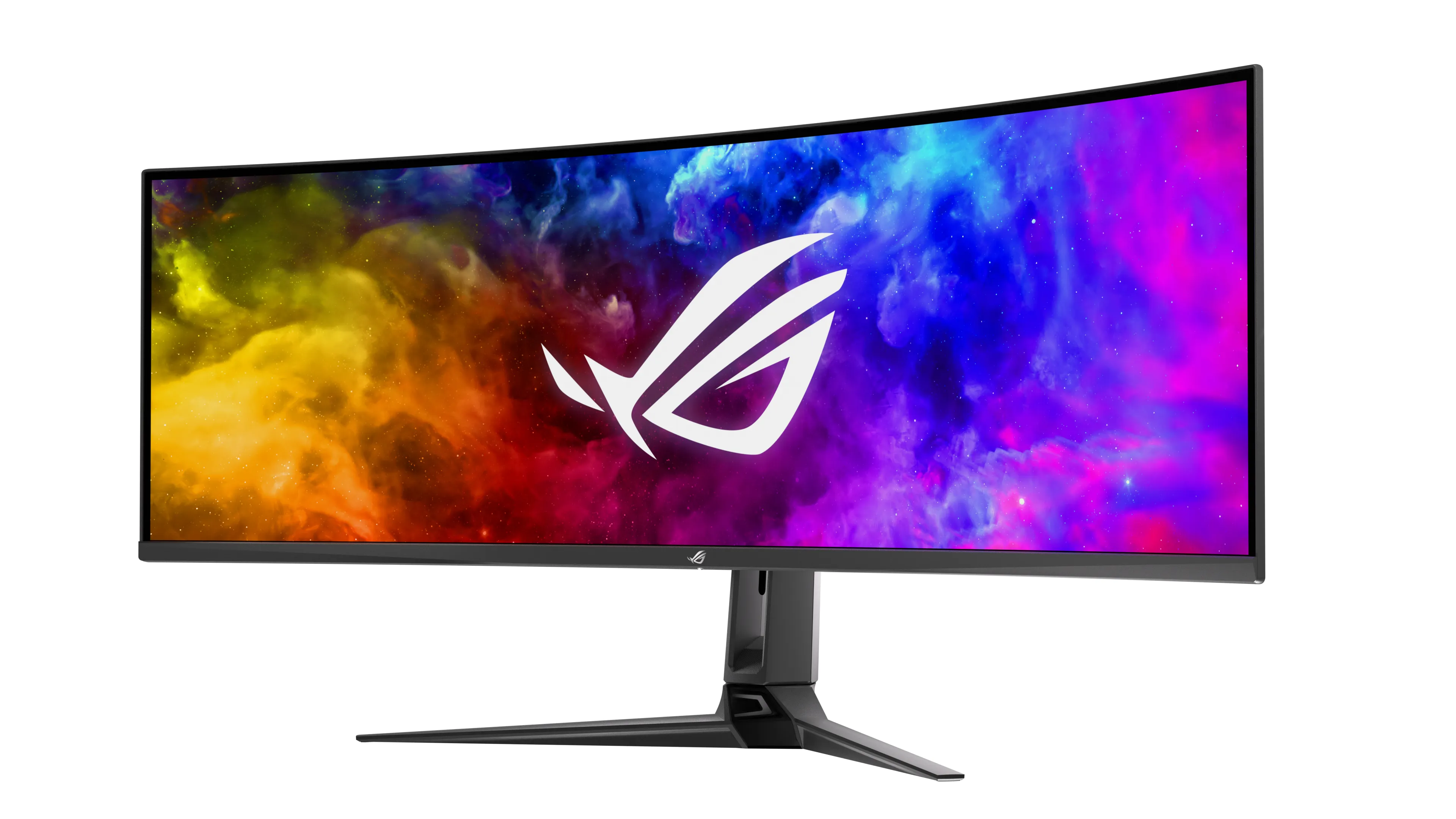 Asus ROG Swift PG49WCD 49" DQHD, USB-C, OLED - curved gaming monitor