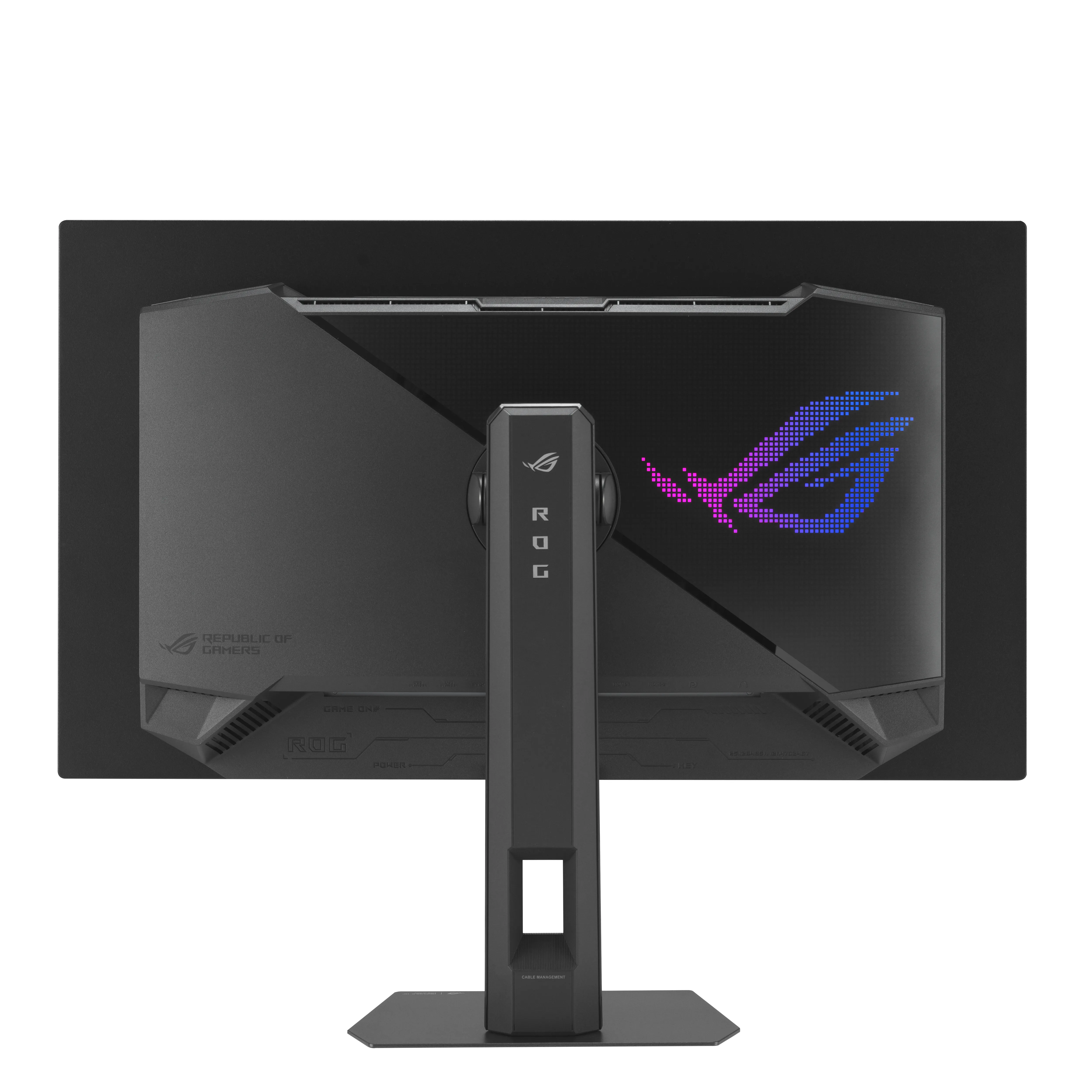 ASUS ROG Strix XG27AQDPG 27" QHD, OLED 500 Hz Gaming Monitor