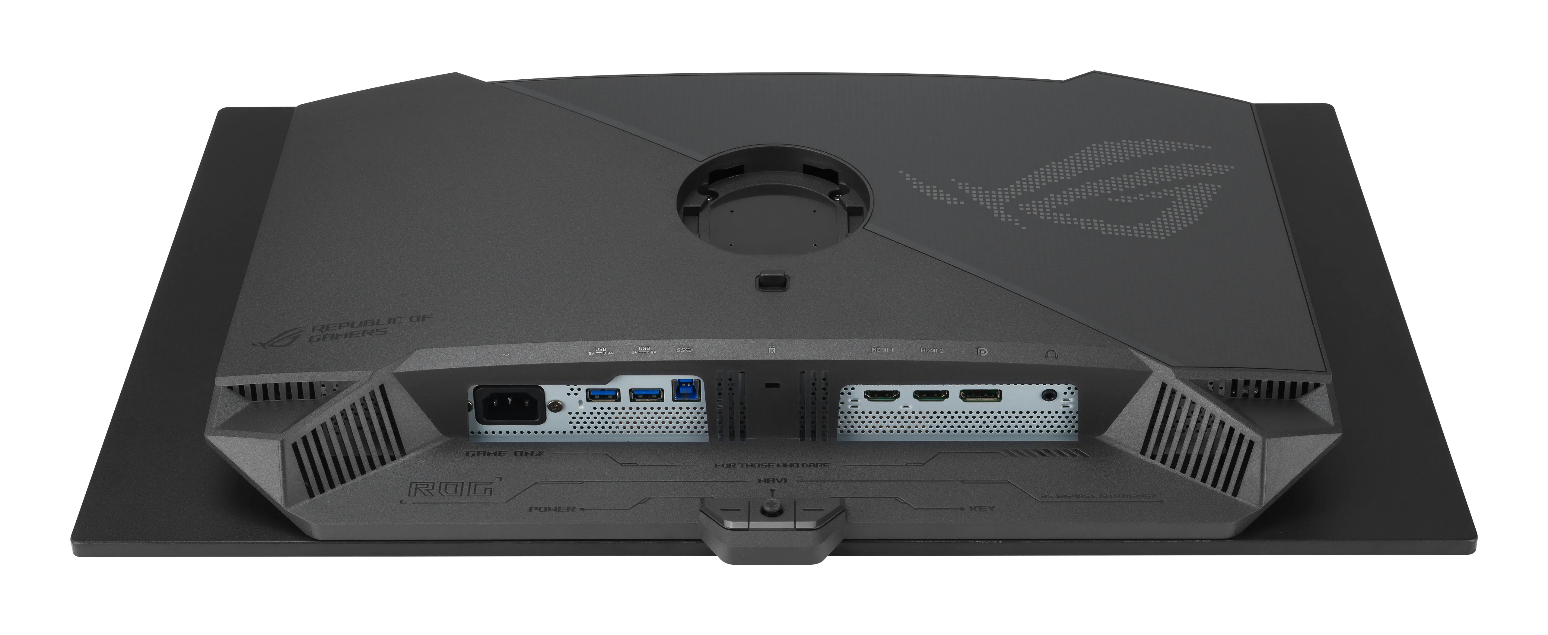 ASUS ROG Strix XG27AQDPG 27" QHD, OLED 500 Hz Gaming Monitor