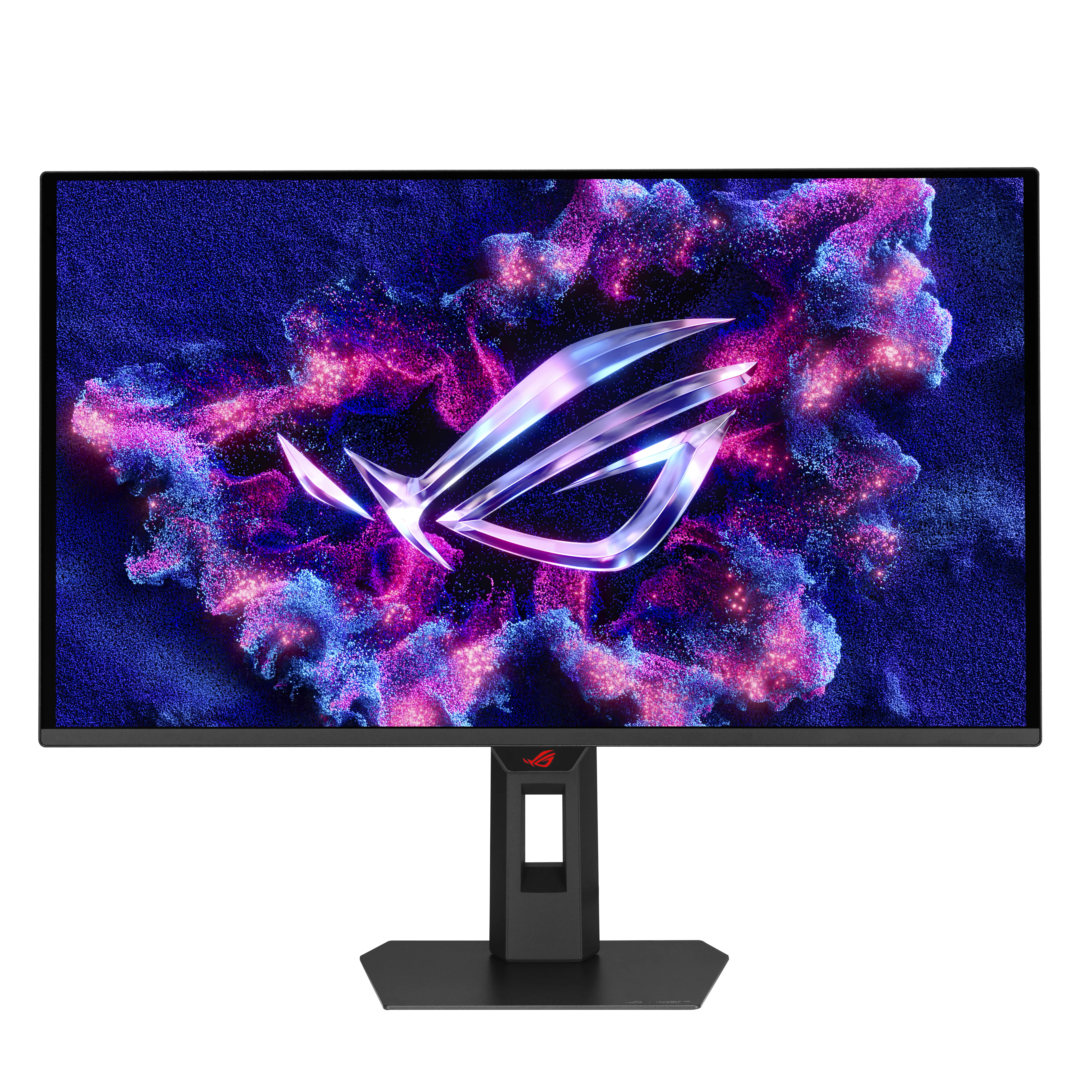 ASUS ROG Strix XG27AQDPG 27" QHD, OLED 500 Hz -pelin&auml;ytt&ouml;