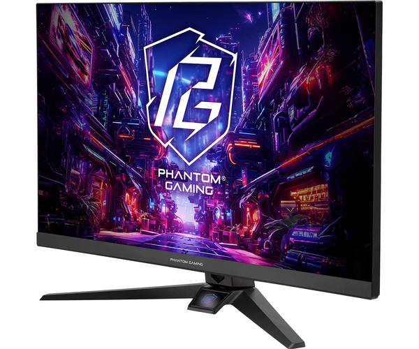 ASRock 27&quot; Phantom Gaming Full HD, IPS - monitor
