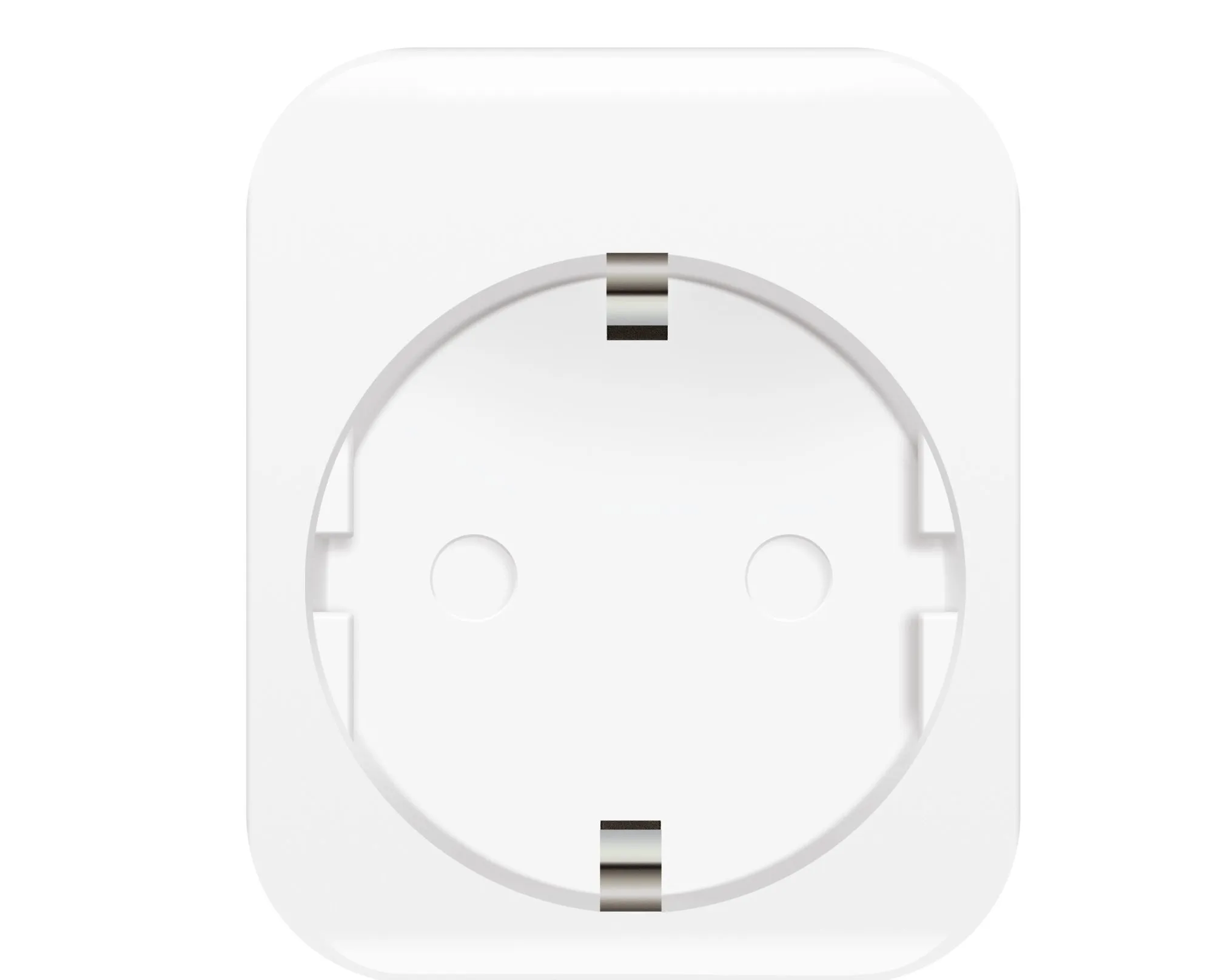 WiZ smart plug with power meter - smart socket